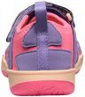 MOXIE SANDAL CHILDREN purple haze/pink lemonade