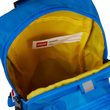 Brick 1x2 Sling Bag 2,5 - světle modrý