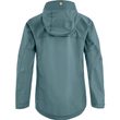 Bergtagen GTX Lite Jacket W Nimbus Blue