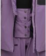 Stoney HS Thermo Hooded Jacket Women paloja-black