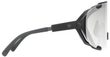Devour Photochromic Translucent Black/Clarity Photochromic/Changeable Grey