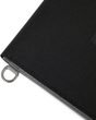 RFIDSAFE BIFOLD WALLET jet black
