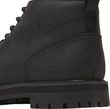 Britton Road Chukka WP Black Full Grain
