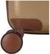 Fab Seventies Cuban Sand 2 ks - hnědá