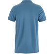 Övik Polo Shirt M Dawn Blue