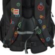 Ninjago Ninja Skills, Hansen 24 L