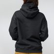 Fjällräven Classic Hoodie W Dark Violet