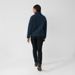 Vardag Pile Fleece W Navy