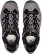 HEADOUT MID WP MEN, magnet/orange pepper