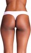 UA Pure Stretch NS THONG-PPL