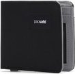 RFIDSAFE BIFOLD WALLET jet black