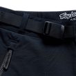 YOUTH SKYLINE TRAIL PANT MONO BLACK