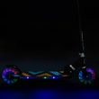 Extreme HD025 LED modrá