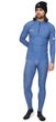 Tree Wool Thermal FL Long Tights Men black