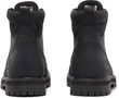 Britton Road Boot WP Black Full Grain