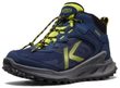 ZIONIC MID WP YOUTH, naval academy/evening primrose