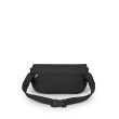 ARCANE HIP BAG, black