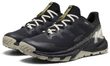 TARGHEE APEX WP MEN, black/abbey stone
