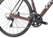 Domane SL 5 Dark Star to Bronze Age Fade