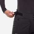 BREVENT PANT W BLACK