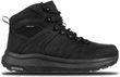 TERENNO Barefoot+ O6 Black Mid