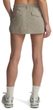 Unstoppable Utility Skirt-BRN