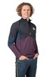 NIRO HZ, anthracite/prune purple mel