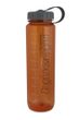 Tritan Slim Bottle 1L Orange