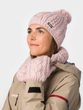 Afra Pompon MÜ Pink Clay
