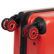 PLAY DATE 46 cm, 20l - LEGO minifigures, RED