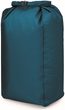 DRY SACK 35 W/WINDOW, waterfront blue
