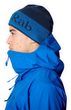 Logo Band Beanie tempest blue/maya blue