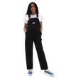 GROUND WORK OVERALL BLACK