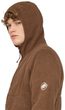 Falera Pro ML Hooded Jacket Men soil
