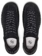 JASPER MERKO WOMEN, black/black