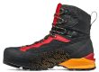 TOWER 3.0 GTX black/garmont orange