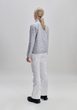 W's POC Lite Padded Jacket Granite Grey