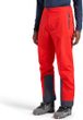 Crest Evo Shell Pants M Black/Yellow