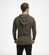 WarmWool hoodsweater V2 M's Tarmac