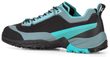 Tuono GTX W black/azure