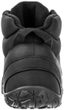 BENNON Barefoot Black Winter High