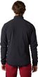 Defend Fire Alpha Jacket Black