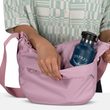 DAYLITE CROSSBODY POUCH 6 iris pink