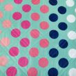 PICNIC DOTS, průměr 140 cm