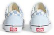Old Skool CHECKERBOARD Dawn Mist