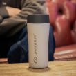 One Touch Thermal Mug 350 ml light grey
