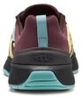 UNEEK TREKKER WOMEN, huckleberry/lemon grass