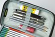 PENCIL CASE XL rosin