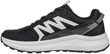 FJORD BAREFOOT+ O1 NM Black/White Low
