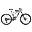 MTB cyklosedačka Pro EVO